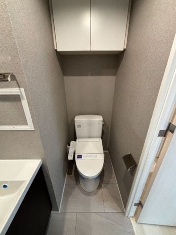 洗面・脱衣所