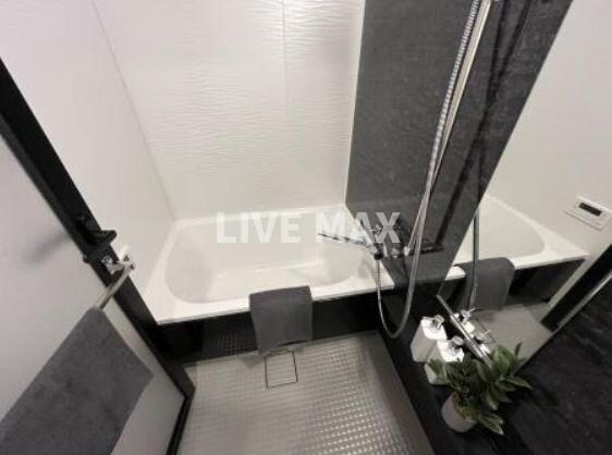 物件内観写真5　(モデルルーム)