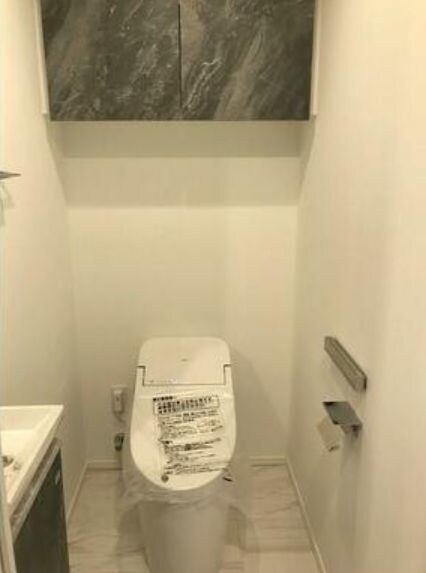 物件内観写真10　(別号室参考写真)