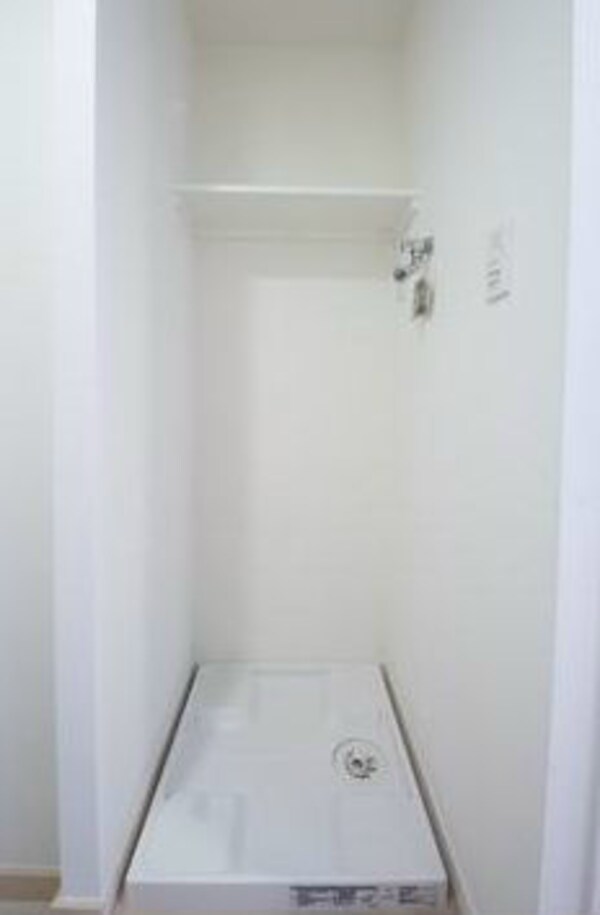 建物設備(別室参考写真)