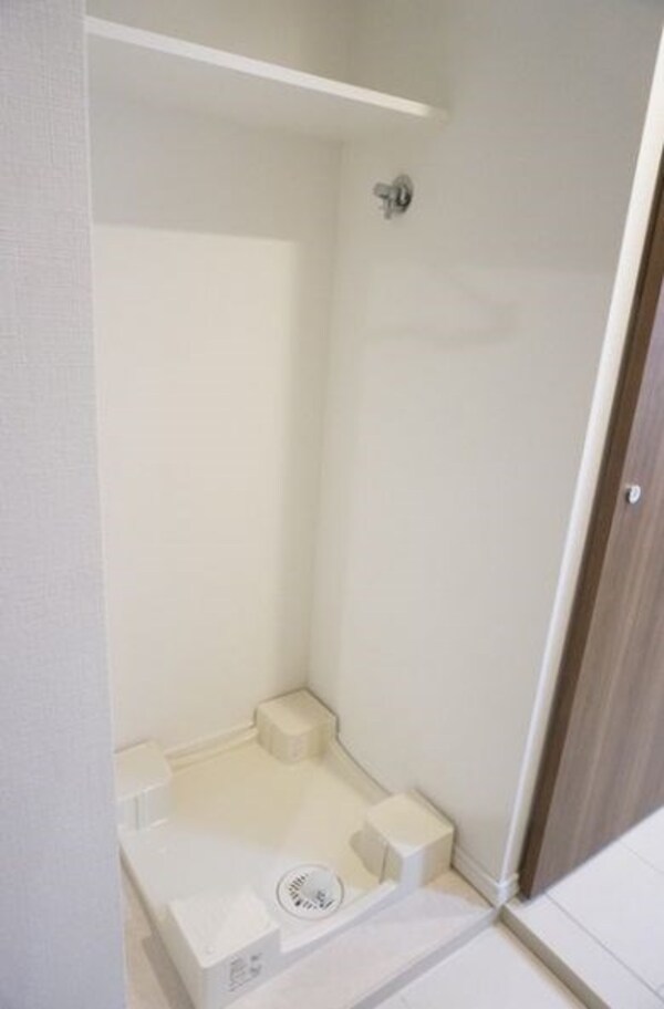 洗面・脱衣所