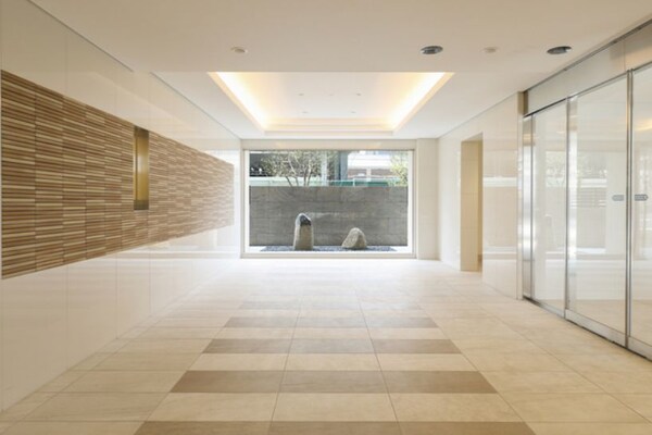 ロビー・ラウンジ