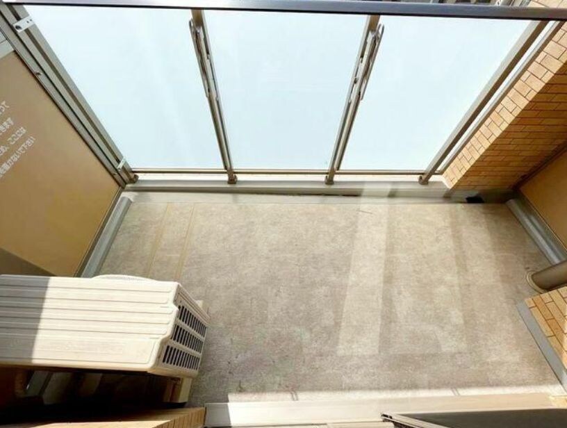 物件内観写真11　(別号室参考写真)