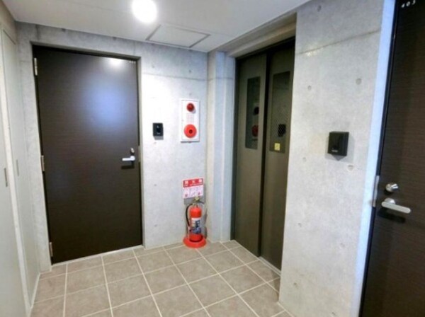 建物設備(★《見学予約受け付け中》設備充実のハイグレード賃貸マンション)