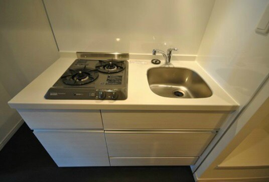 物件内観写真21　(別号室参考写真)