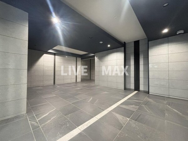 ロビー・ラウンジ