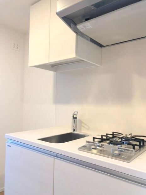 物件内観写真6　(別号室参考写真)