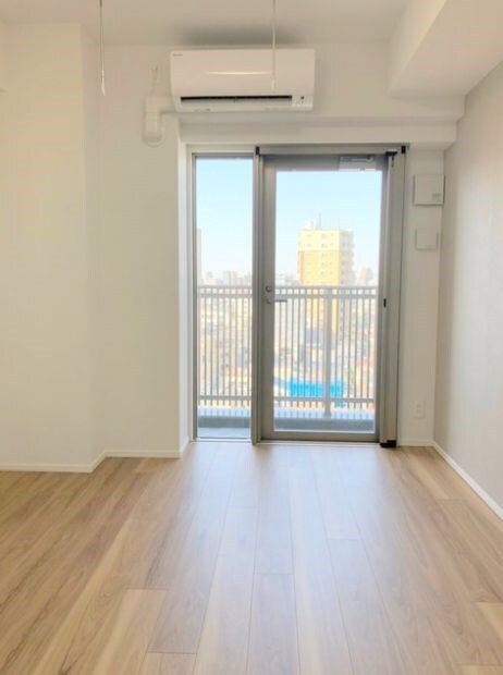 物件内観写真7　(別号室参考写真)