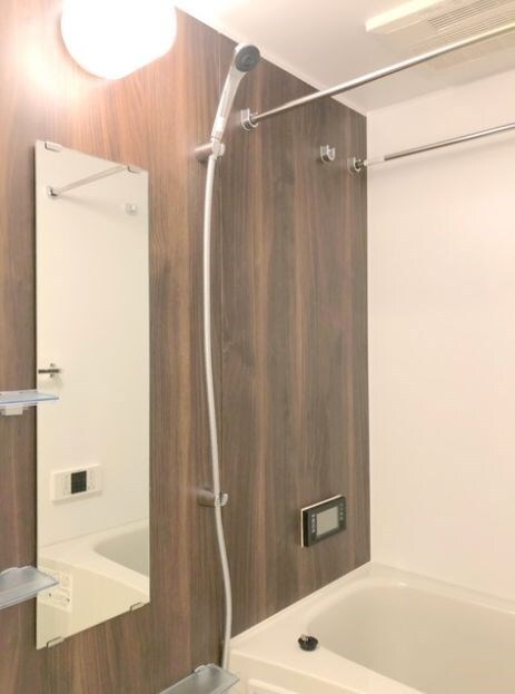 物件内観写真8　(別号室参考写真)