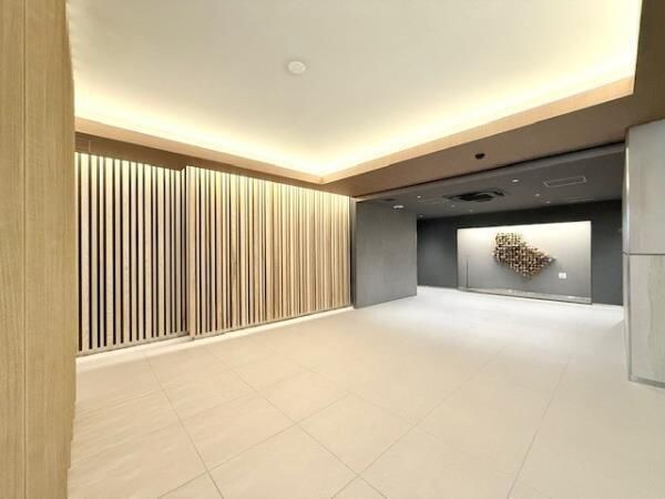 ロビー・ラウンジ