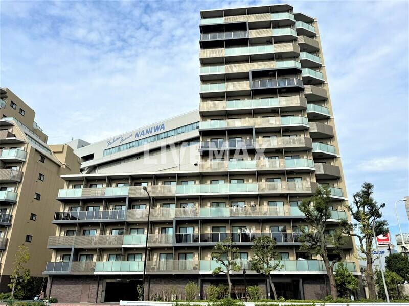 物件外観写真1　(★完成イメージ画像★)