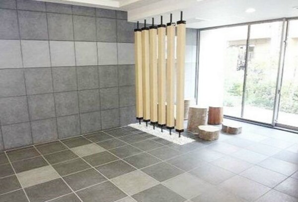 ロビー・ラウンジ