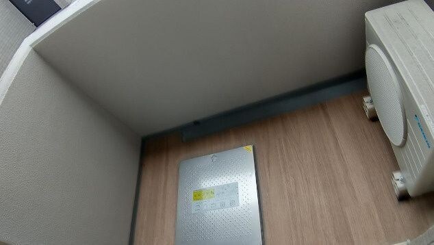 物件内観写真11　(別号室参考写真)