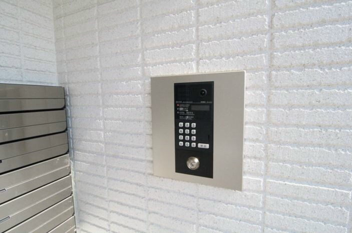 物件外観写真2　(◆◇家具家電付きマンション◇◆)
