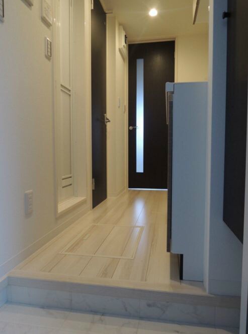 物件内観写真5　(◆◇家具家電付きマンション◇◆)