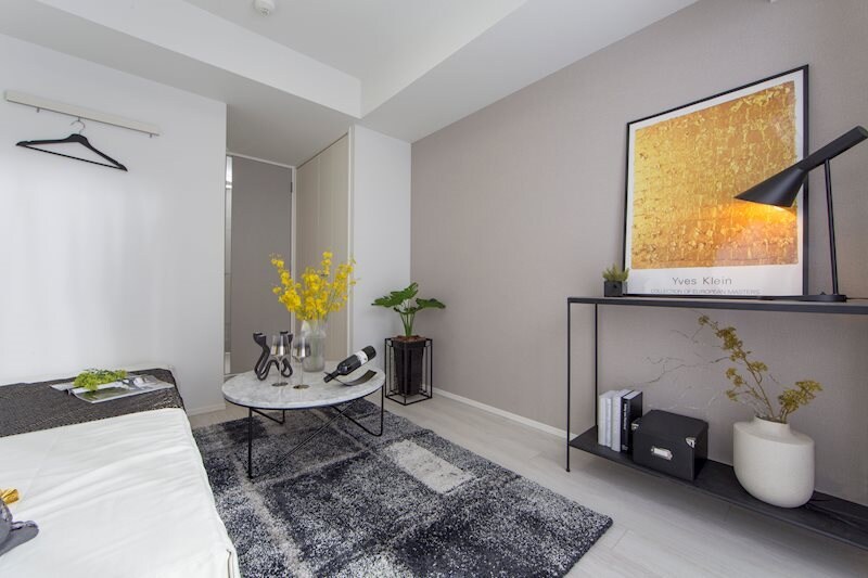 物件内観写真7　(モデルルーム)