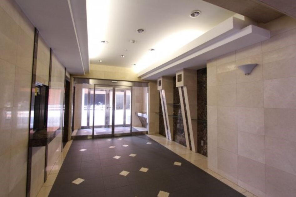 物件外観写真3　(★《見学予約受け付け中》設備充実のハイグレード賃貸マンション)