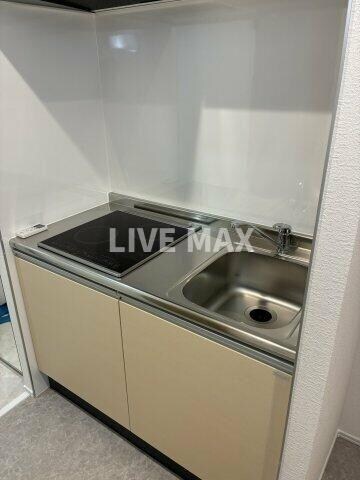 物件内観写真5　(参考写真)