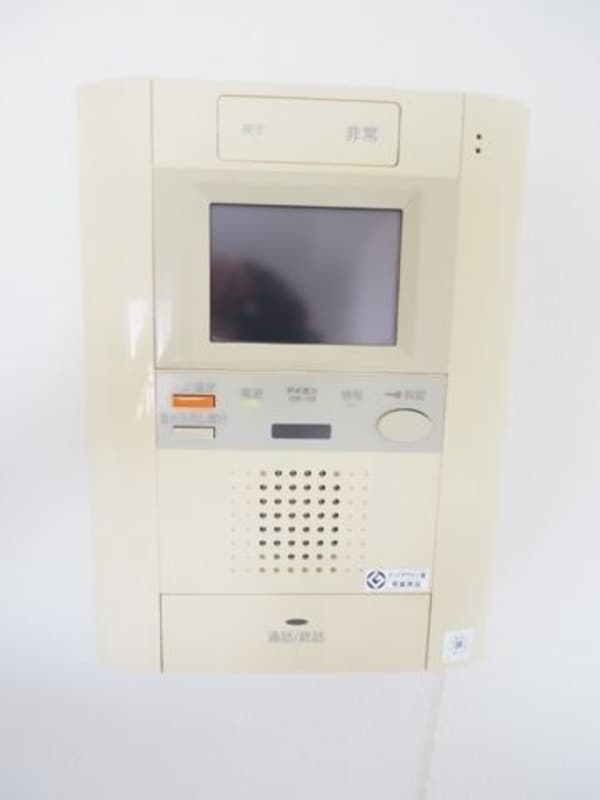 セキュリティ(別号室参考写真)