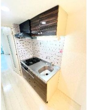 物件内観写真6　(別号室参考写真)