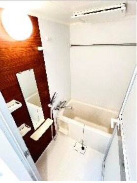 物件内観写真7　(別号室参考写真)