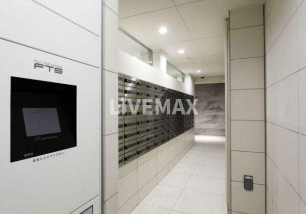 その他(★《見学予約受け付け中》設備充実のハイグレード賃貸マンション)