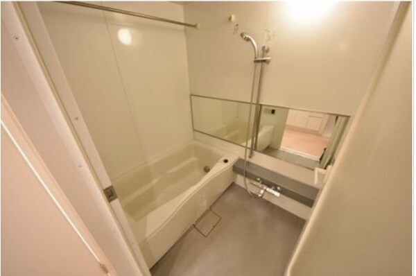 浴室(別号室参考写真)