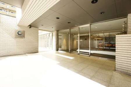 物件外観写真4　(　★《見学予約受け付け中》設備充実のハイグレード賃貸マンショ)