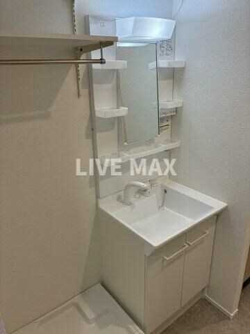 物件内観写真7　(参考写真)