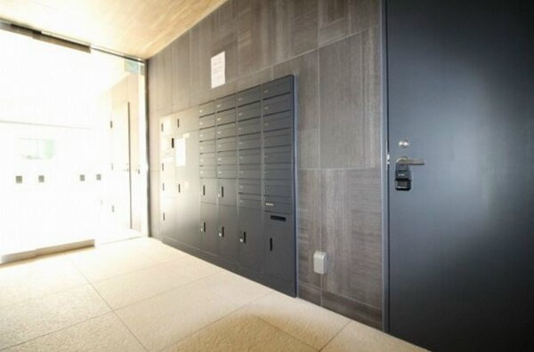 外観(　★《見学予約受け付け中》設備充実のハイグレード賃貸マンショ)