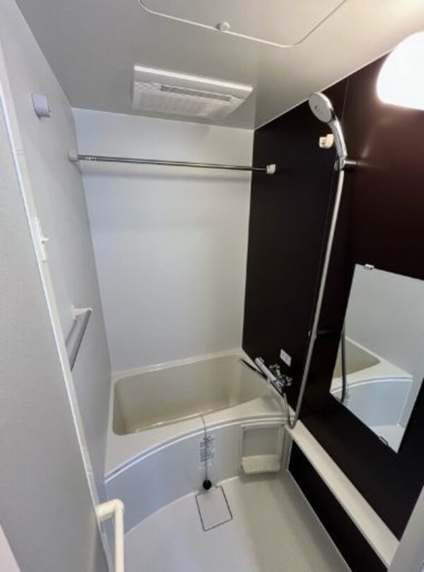 浴室(別号室参考写真)