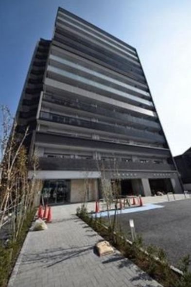 キャナルテラス品川