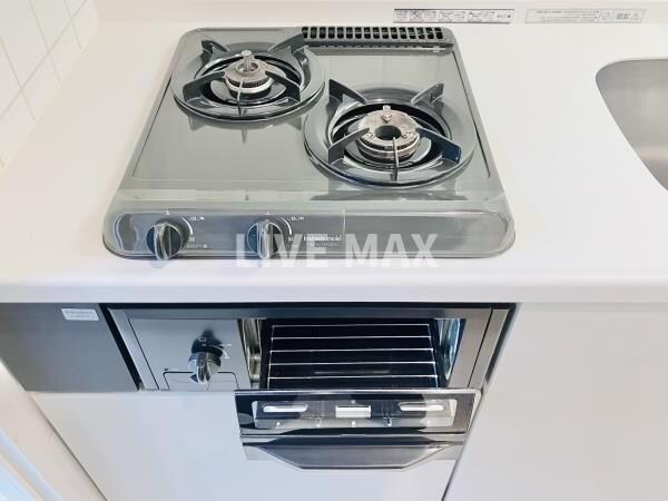 物件内観写真7　(別号室参考写真)