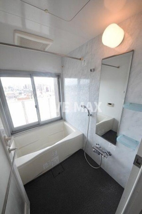 浴室(別号室参考写真)