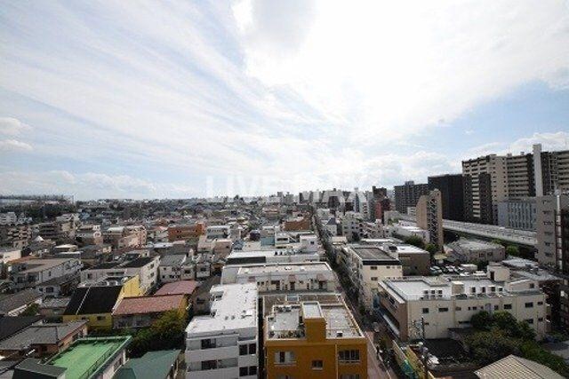 物件内観写真9　(別号室参考写真)