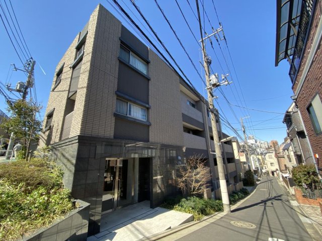 Colline池田山