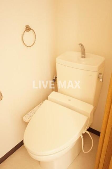 物件内観写真11　