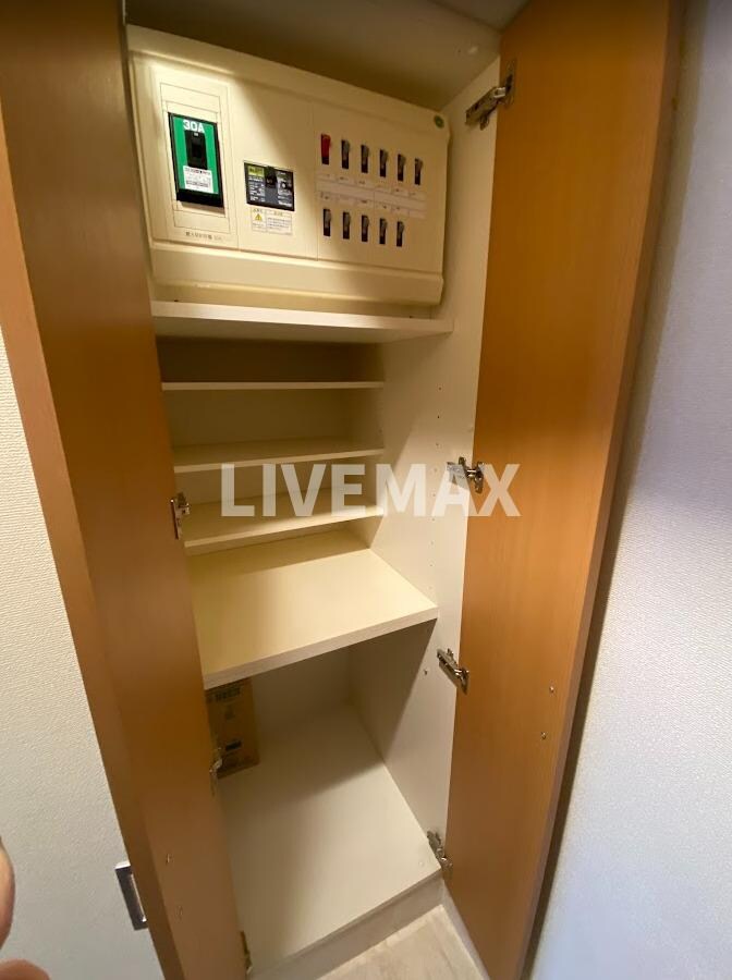 物件内観写真21　