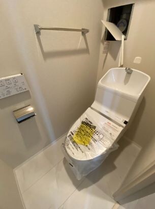 物件内観写真13　(別号室参考写真)