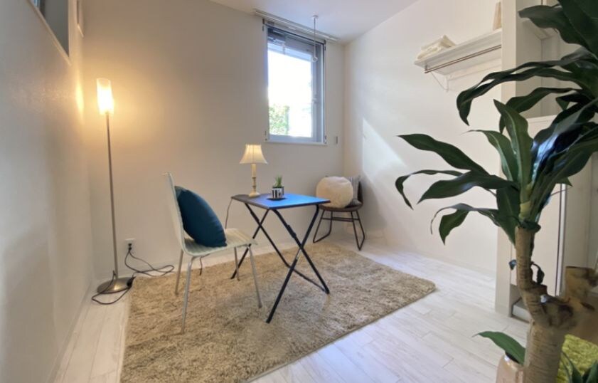 物件内観写真3　(モデルルーム)