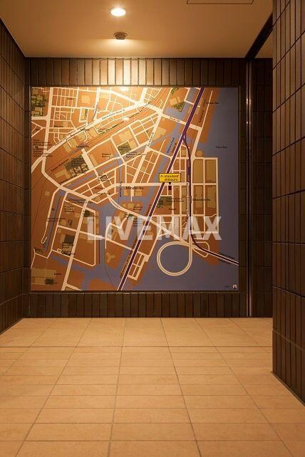 物件外観写真2　(別号室参考写真)