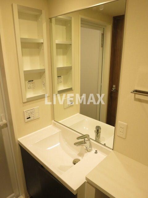 物件内観写真9　(別号室参考写真)