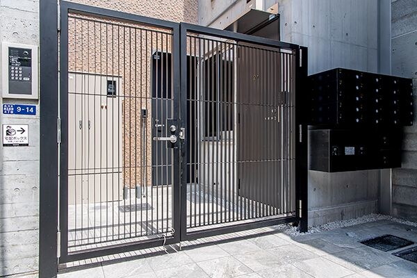 物件内観写真15　