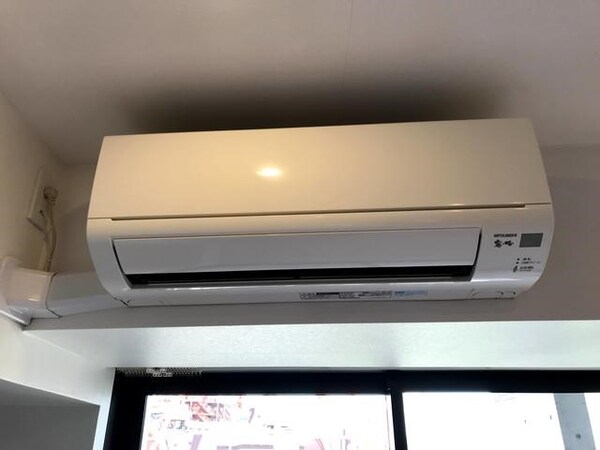 建物設備(《見学予約受け付け中》)