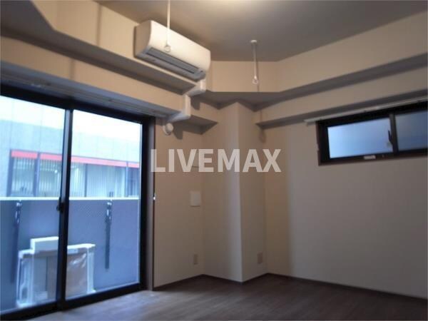 物件内観写真6　(★《見学予約受け付け中》設備充実のハイグレード賃貸マンション)