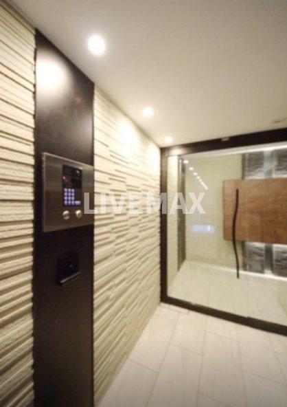 物件外観写真3　(★《見学予約受け付け中》設備充実のハイグレード賃貸マンション)