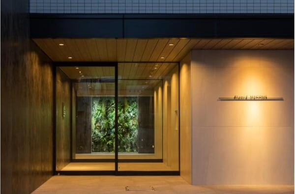 ロビー・ラウンジ