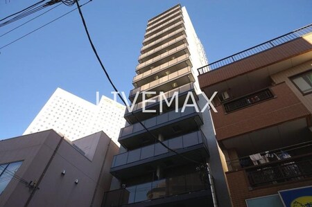SYFORME大井町Ⅱ外観写真