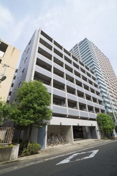 プロスペクト大森海岸