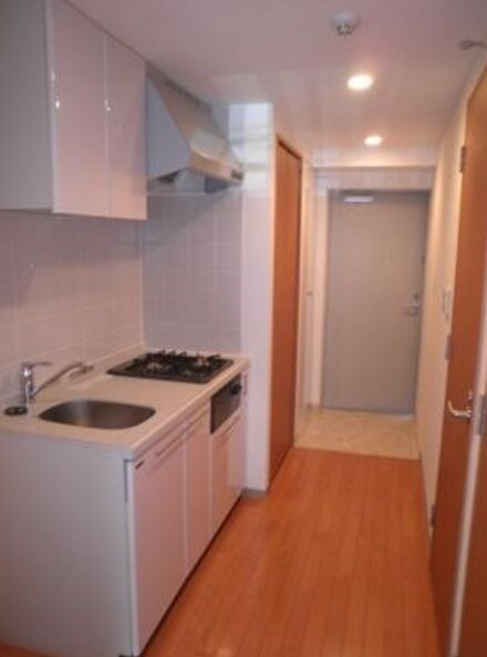 物件内観写真6　(別号室参考写真)